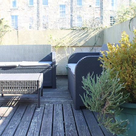 Huntingdon Place إدنبرة المظهر الخارجي الصورة