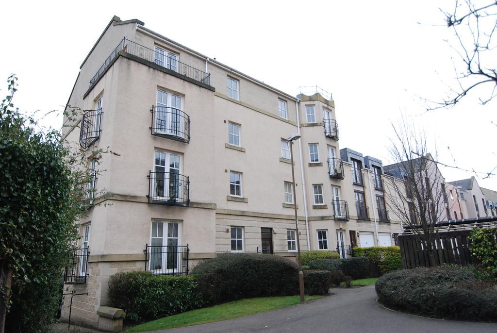 Huntingdon Place إدنبرة الغرفة الصورة