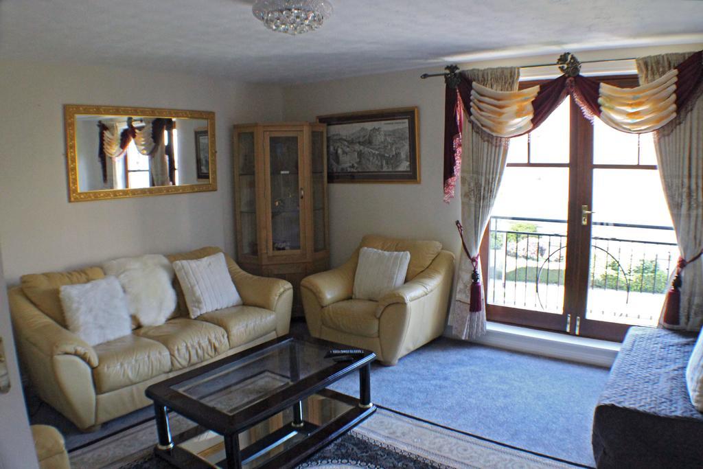 Huntingdon Place إدنبرة المظهر الخارجي الصورة