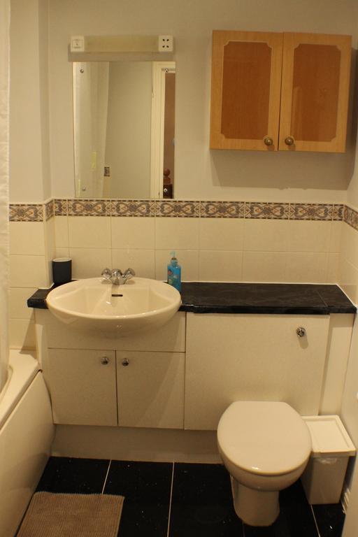 Huntingdon Place إدنبرة المظهر الخارجي الصورة
